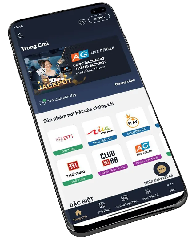 Nền tảng bảo mật mạnh mẽ của F168BET