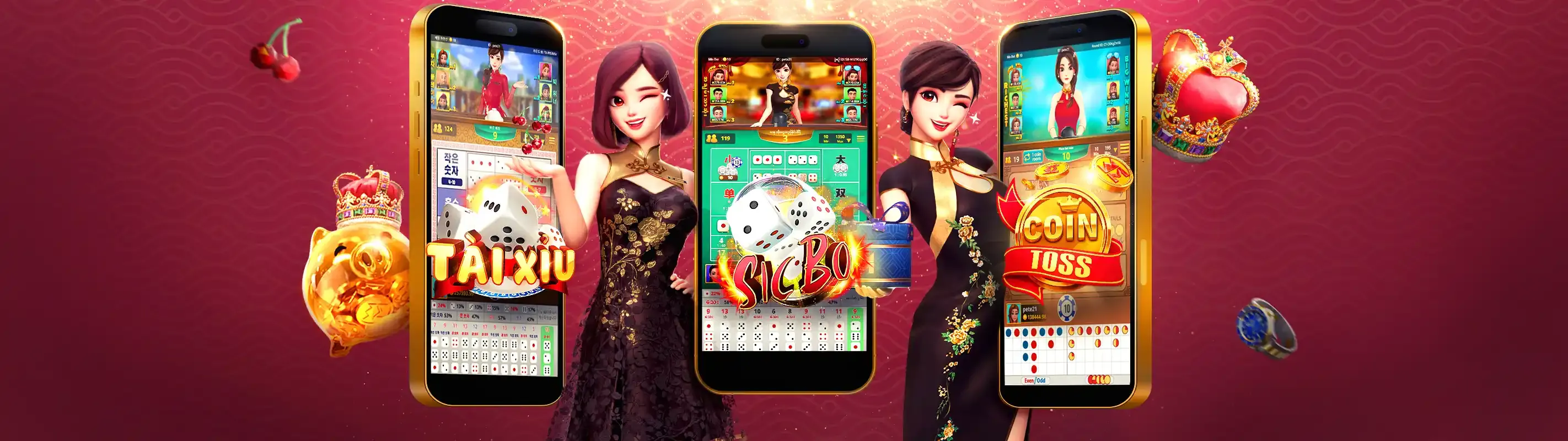 Hình ảnh hỗ trợ khách hàng f168bet login