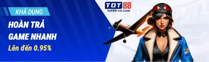 Hoàn trả thể thao casino f168bet